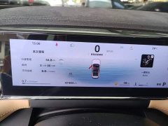 Geely Boyue L 1.5TD DCT Luxury - photo 12