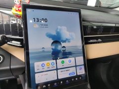Geely Boyue L 1.5TD DCT Luxury - photo 13