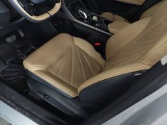 Geely Boyue L 1.5TD DCT Luxury - photo 15
