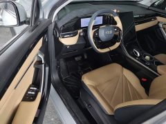 Geely Boyue L 1.5TD DCT Luxury - photo 16