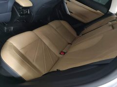 Geely Boyue L 1.5TD DCT Luxury - photo 17