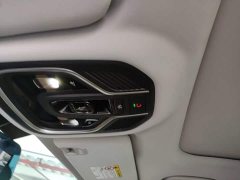 Geely Boyue L 1.5TD DCT Luxury - photo 18