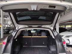 Geely Boyue L 1.5TD DCT Luxury - photo 19
