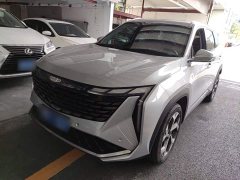 Geely Boyue L 1.5TD DCT Luxury - photo 2
