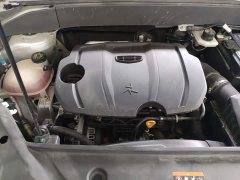 Geely Boyue L 1.5TD DCT Luxury - photo 20