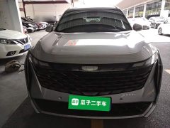 Geely Boyue L 1.5TD DCT Luxury - photo 3