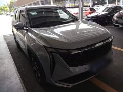 Geely Boyue L 1.5TD DCT Luxury - photo 4
