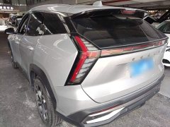Geely Boyue L 1.5TD DCT Luxury - photo 5