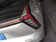 Geely Boyue L 1.5TD DCT Luxury - photo 8