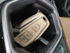 Geely Boyue L 1.5TD DCT Luxury - photo 9