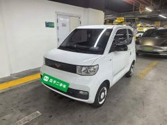 Wuling Hongguang MINIEV Macaron Fashion Edition LFP - ფოტო 1
