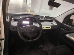 Wuling Hongguang MINIEV Macaron Fashion Edition LFP - ფოტო 10