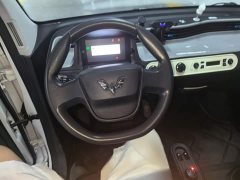 Wuling Hongguang MINIEV Macaron Fashion Edition LFP - ფოტო 11