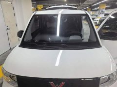 Wuling Hongguang MINIEV Macaron Fashion Edition LFP - ფოტო 20