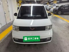 Wuling Hongguang MINIEV Macaron Fashion Edition LFP - ფოტო 3