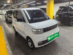 Wuling Hongguang MINIEV Macaron Fashion Edition LFP - ფოტო 4