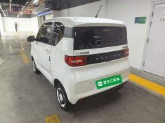 Wuling Hongguang MINIEV Macaron Fashion Edition LFP - ფოტო 5