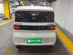 Wuling Hongguang MINIEV Macaron Fashion Edition LFP - ფოტო 6