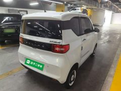 Wuling Hongguang MINIEV Macaron Fashion Edition LFP - ფოტო 7