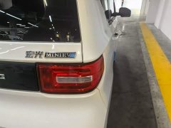 Wuling Hongguang MINIEV Macaron Fashion Edition LFP - ფოტო 8