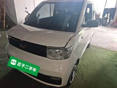 Wuling Hongguang MINIEV 2022 Easy Edition LFP Battery - ფოტო 1