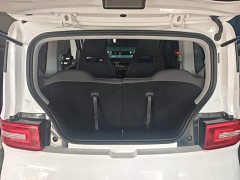 Wuling Hongguang MINIEV 2022 Easy Edition LFP Battery - ფოტო 19