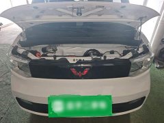 Wuling Hongguang MINIEV 2022 Easy Edition LFP Battery - ფოტო 20