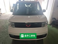 Wuling Hongguang MINIEV 2022 Easy Edition LFP Battery - ფოტო 3