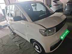Wuling Hongguang MINIEV 2022 Easy Edition LFP Battery - ფოტო 4