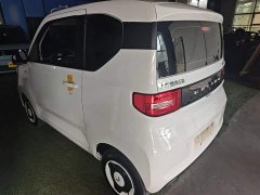 Wuling Hongguang MINIEV 2022 Easy Edition LFP Battery - ფოტო 5