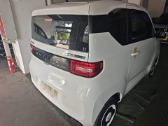 Wuling Hongguang MINIEV 2022 Easy Edition LFP Battery - ფოტო 7