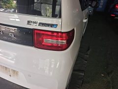 Wuling Hongguang MINIEV 2022 Easy Edition LFP Battery - ფოტო 8