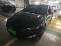 Chevrolet Malibu XL 2022 Redline 550T Automatic Sharp Edition - ფოტო 1