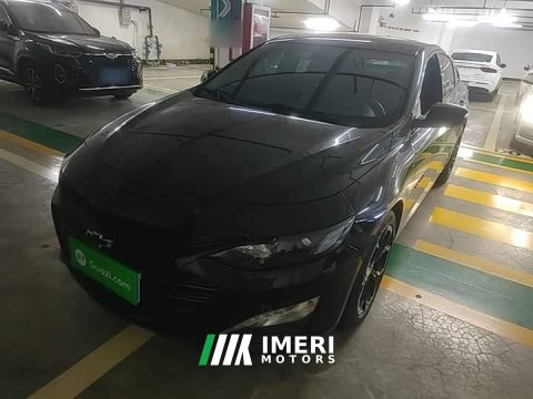 2023 Chevrolet Malibu XL 2022 Redline 550T Automatic Sharp Edition - ავტომობილი ჩინეთიდან