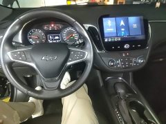 Chevrolet Malibu XL 2022 Redline 550T Automatic Sharp Edition - ფოტო 10