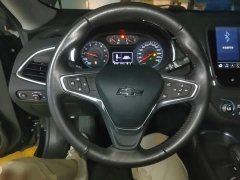 Chevrolet Malibu XL 2022 Redline 550T Automatic Sharp Edition - ფოტო 11