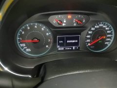 Chevrolet Malibu XL 2022 Redline 550T Automatic Sharp Edition - ფოტო 12