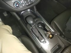 Chevrolet Malibu XL 2022 Redline 550T Automatic Sharp Edition - ფოტო 14