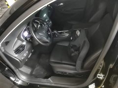 Chevrolet Malibu XL 2022 Redline 550T Automatic Sharp Edition - ფოტო 15