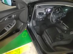 Chevrolet Malibu XL 2022 Redline 550T Automatic Sharp Edition - ფოტო 16