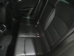 Chevrolet Malibu XL 2022 Redline 550T Automatic Sharp Edition - ფოტო 17