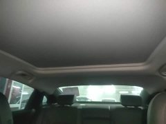 Chevrolet Malibu XL 2022 Redline 550T Automatic Sharp Edition - ფოტო 18