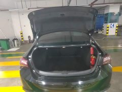 Chevrolet Malibu XL 2022 Redline 550T Automatic Sharp Edition - ფოტო 19