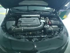 Chevrolet Malibu XL 2022 Redline 550T Automatic Sharp Edition - ფოტო 20