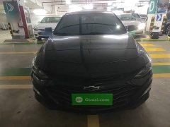 Chevrolet Malibu XL 2022 Redline 550T Automatic Sharp Edition - ფოტო 3