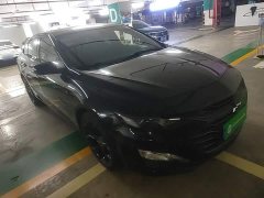 Chevrolet Malibu XL 2022 Redline 550T Automatic Sharp Edition - ფოტო 4
