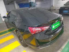 Chevrolet Malibu XL 2022 Redline 550T Automatic Sharp Edition - ფოტო 5