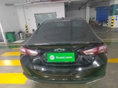 Chevrolet Malibu XL 2022 Redline 550T Automatic Sharp Edition - ფოტო 6
