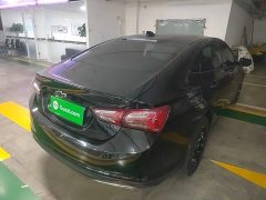 Chevrolet Malibu XL 2022 Redline 550T Automatic Sharp Edition - ფოტო 7