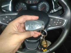 Chevrolet Malibu XL 2022 Redline 550T Automatic Sharp Edition - ფოტო 9